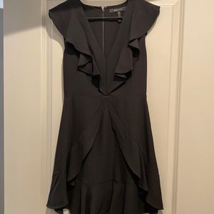 BCBG Little Black Dress